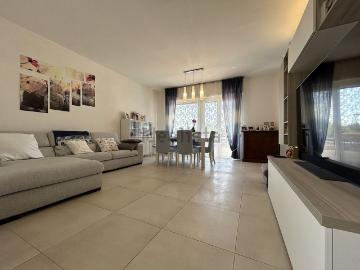 Appartamento in vendita di 140 m² in Via Leonardo da Vinci