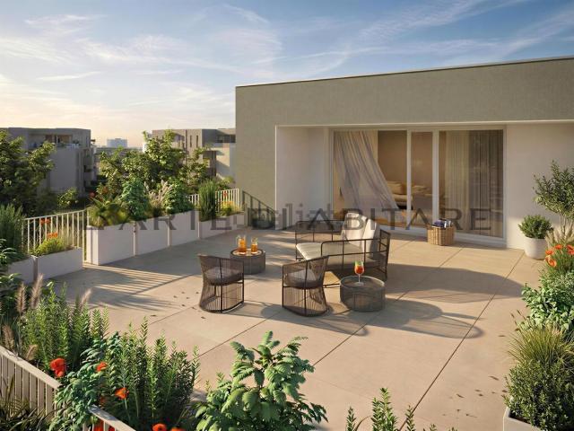 Appartamento in vendita di 140 m² in Via Leone Marzolla, 6
