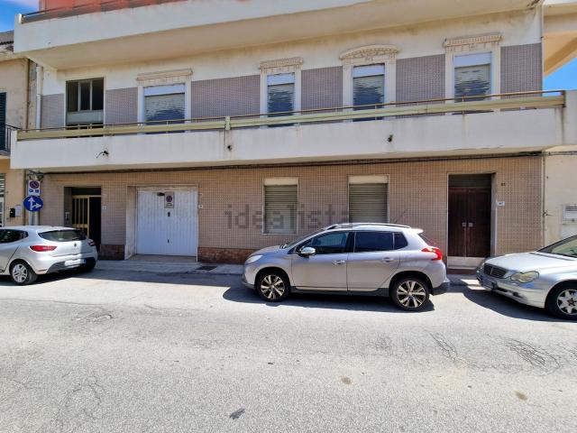 Appartamento in vendita di 140 m² in Via Libertà, 97