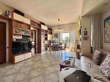 Appartamento in vendita di 140 m² in Via Libertà, 283