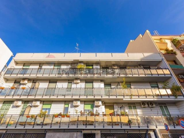 Appartamento in vendita di 140 m² in Via Luca de Samuele Cagnazzi, 16