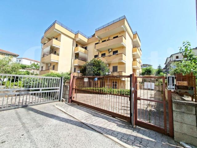 Appartamento in vendita di 140 m² in Via Luigi Sturzo