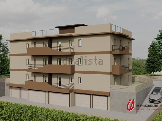 Appartamento in vendita di 140 m² in Via Luigi Robbi