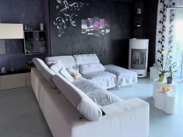 Appartamento in vendita di 140 m² in Via Lungomare, 162
