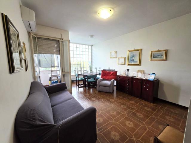 Appartamento in vendita di 140 m² in Via Montevideo, 3