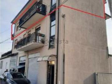 Appartamento in vendita di 140 m² in Via Monte Pasubio, 21