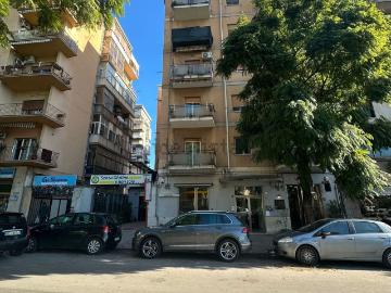 Piazza Acquasanta, Acquasanta Palermo, Palermo, Palermo Sicilia, Sicilia