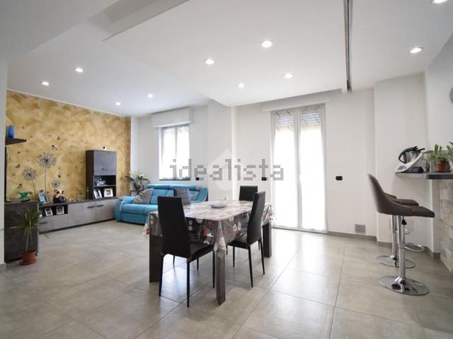 Appartamento in vendita di 140 m² in Via Montesanto