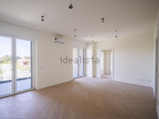 Appartamento in vendita di 140 m² in Via Monzato