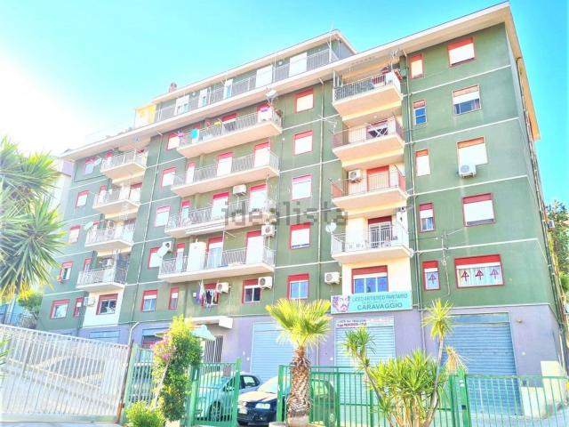 Appartamento in vendita di 140 m² in Via Matteo Cimarra, 46