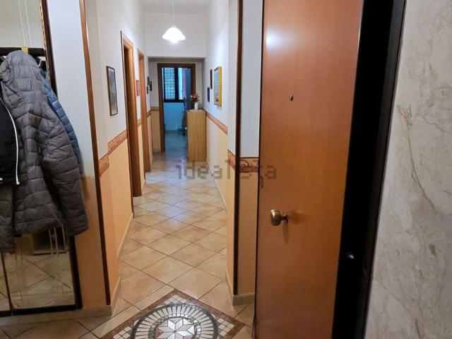 Appartamento in vendita di 140 m² in Via Mattia Preti, 21