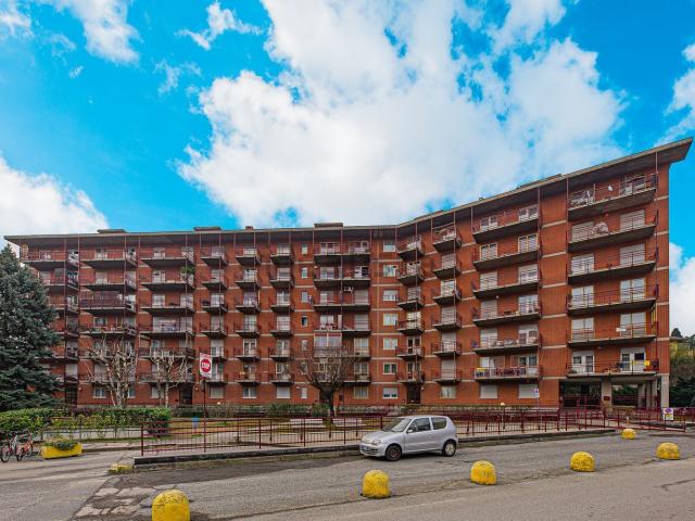 Appartamento in vendita di 140 m² in Via Mazzini