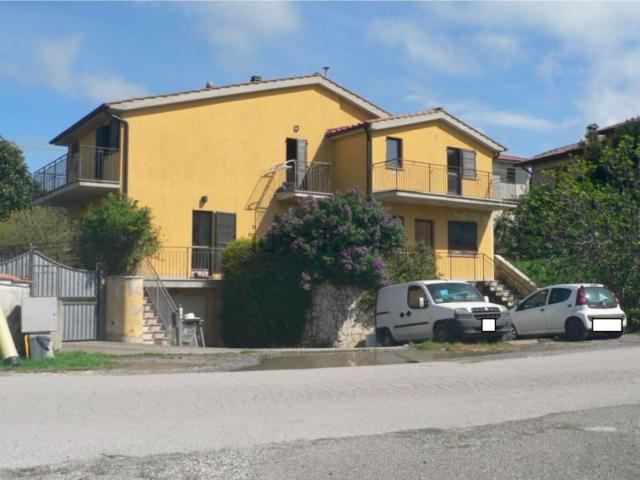 Appartamento in vendita di 140 m² in Via Madonna delle Grazie