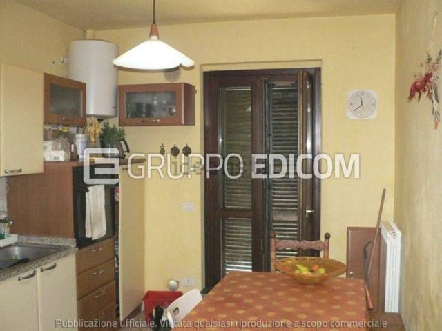 Appartamento in vendita di 140 m² in Via Madonna delle Grazie