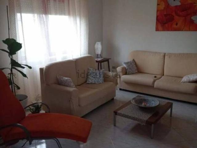 Appartamento in vendita di 140 m² in Via Magna Grecia, 8