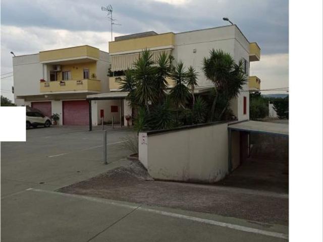 Appartamento in vendita di 140 m² in Via Magna Grecia, 8