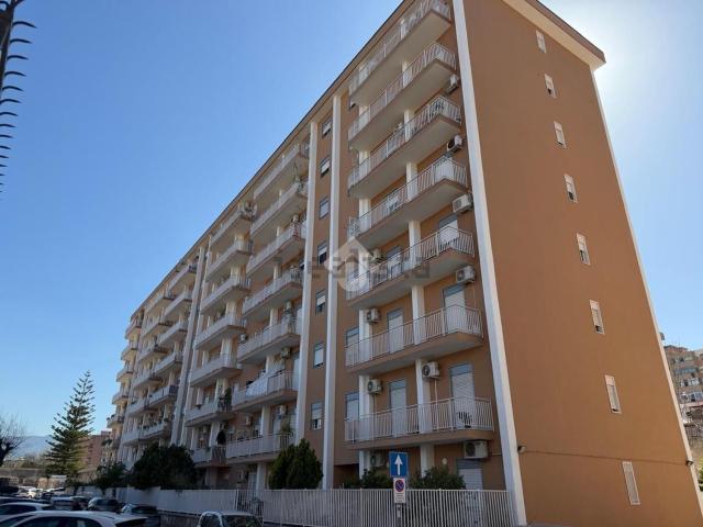 Appartamento in vendita di 140 m² in Via Mammana, 262