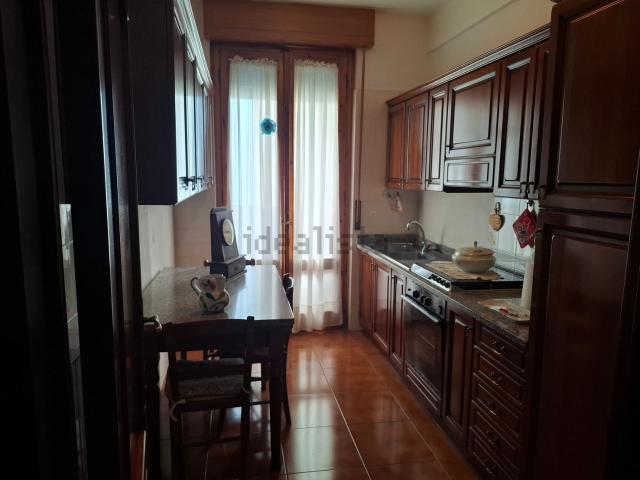 Appartamento in vendita di 140 m² in Via Manfredo Vanni, 7