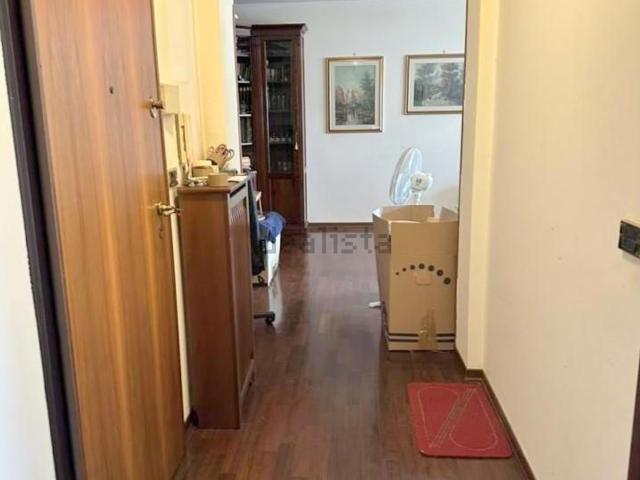 Appartamento in vendita di 140 m² in Via Manzoni