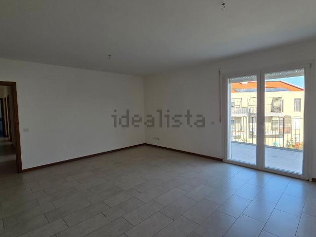 Appartamento in vendita di 140 m² in Via Marco Polo, 3