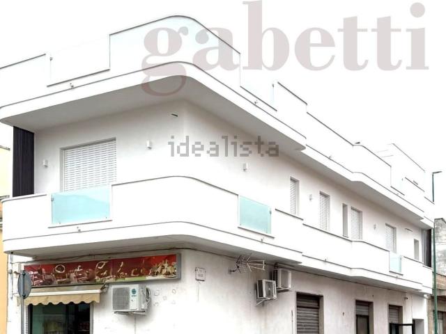 Appartamento in vendita di 140 m² in Via Marche