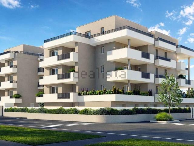 Appartamento in vendita di 140 m²
