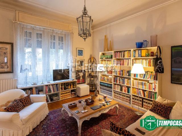 Appartamento in vendita di 140 m² in Via Marsala, 19