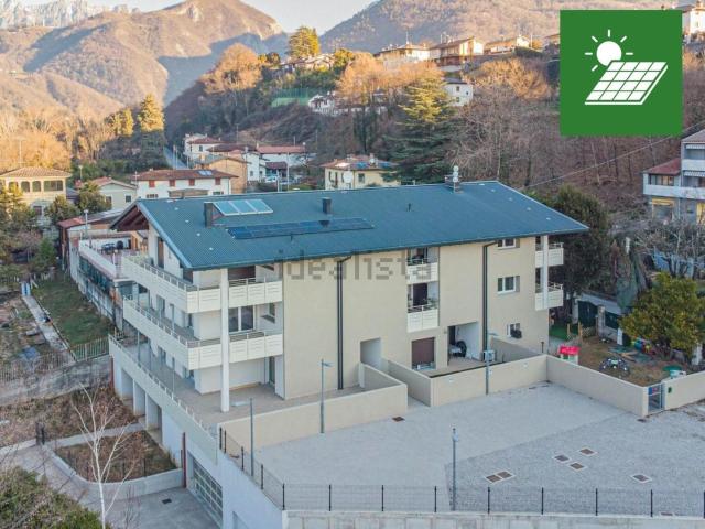 Appartamento in vendita di 140 m² in Via Martiri della Libertà, 12