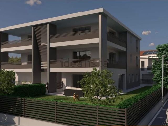 Appartamento in vendita di 140 m² in Via Martiri della Libertà