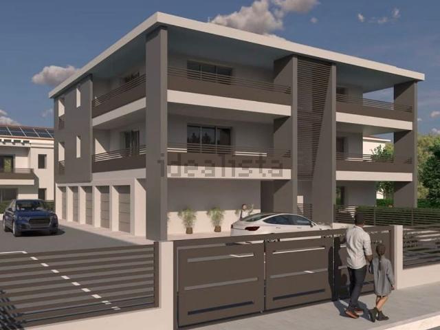 Appartamento in vendita di 140 m² in Via Martiri della Libertà, 56
