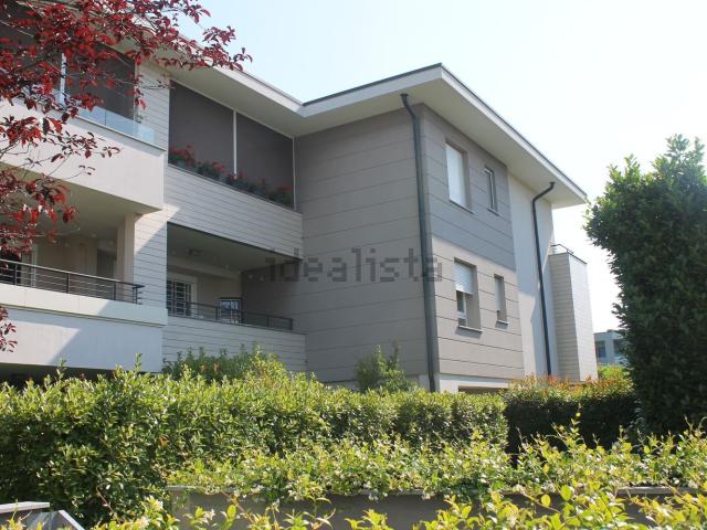 Appartamento in vendita di 140 m² in Via Masaccio, 10