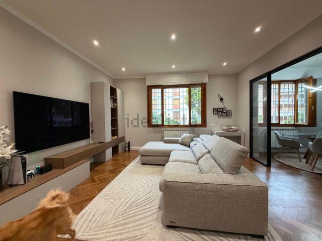 Appartamento in vendita di 140 m² in Via Maso di Banco