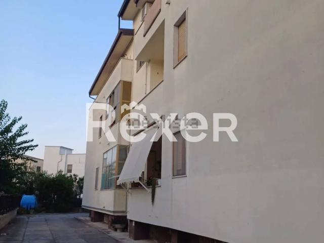 Appartamento in vendita di 140 m² in Via Metaponto