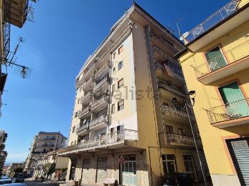 Appartamento in vendita di 140 m² in Via Mensa