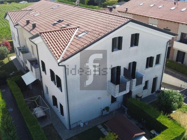 Appartamento in vendita di 140 m² in Via Michelangelo, 20