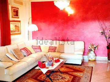 Appartamento in vendita di 140 m² in Via Michelangiolo