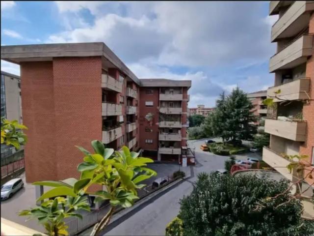 Appartamento in vendita di 140 m² in Via Michele Torcia