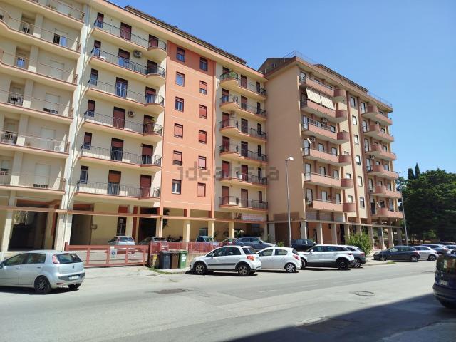Appartamento in vendita di 140 m² in Via Michele Amari, 12
