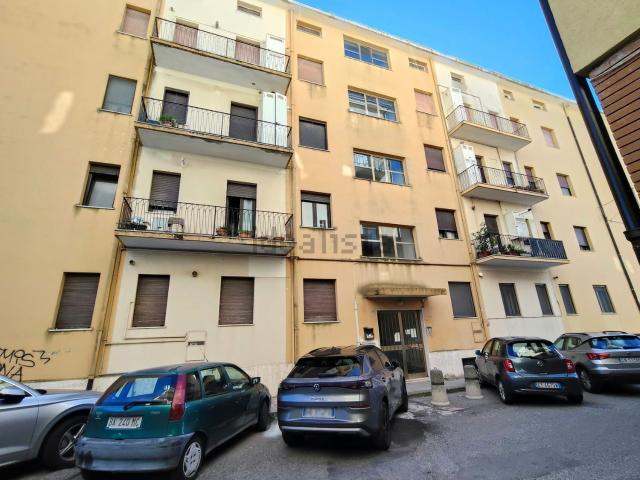 Appartamento in vendita di 140 m² in Via Michele Morelli