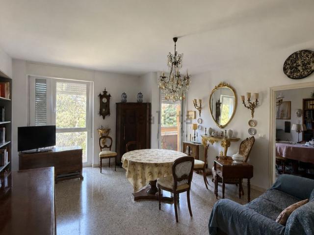 Appartamento in vendita di 140 m² in Via Milano, 17
