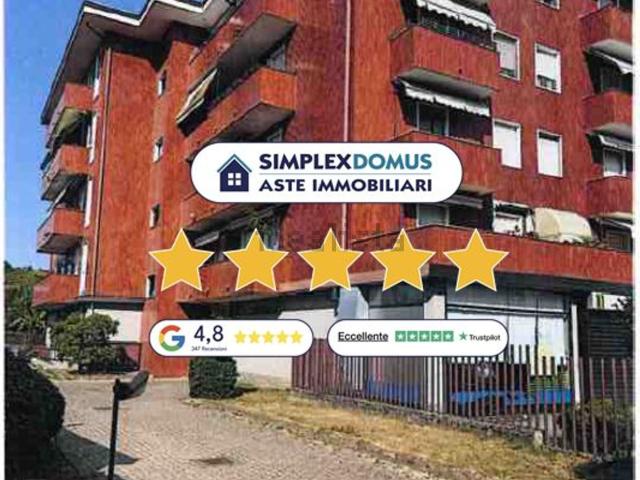Appartamento in vendita di 140 m² in Via Novara