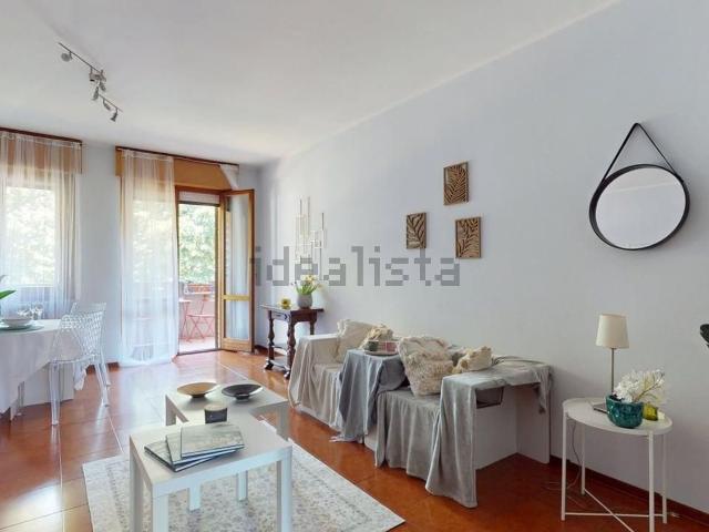 Appartamento in vendita di 140 m² in Via Natisone, 8