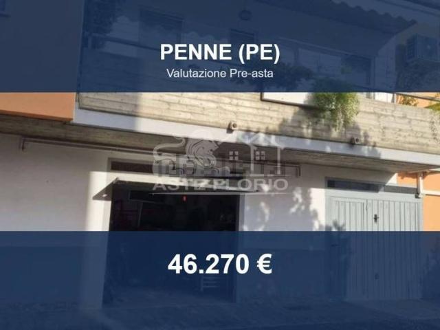 Appartamento in vendita di 140 m² in Via Nazareno Fonticoli
