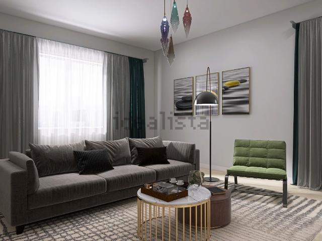 Appartamento in vendita di 140 m² in Via Nazionale Adriatica Sud
