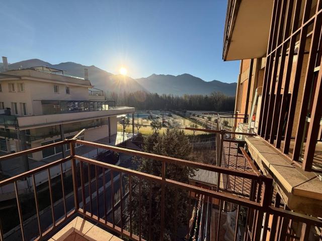 Appartamento in vendita di 140 m² in Via Nazionale, 40