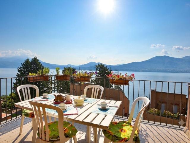 Appartamento in vendita di 140 m² in Via Nazionale, 70