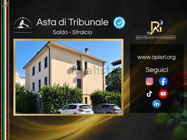 Appartamento in vendita di 140 m² in Via Nazionale, 89
