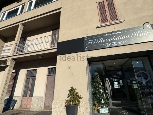 Appartamento in vendita di 140 m² in Via Nazionale, 97