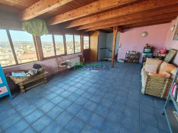 Appartamento in vendita di 140 m² in Via Napoleone Colajanni