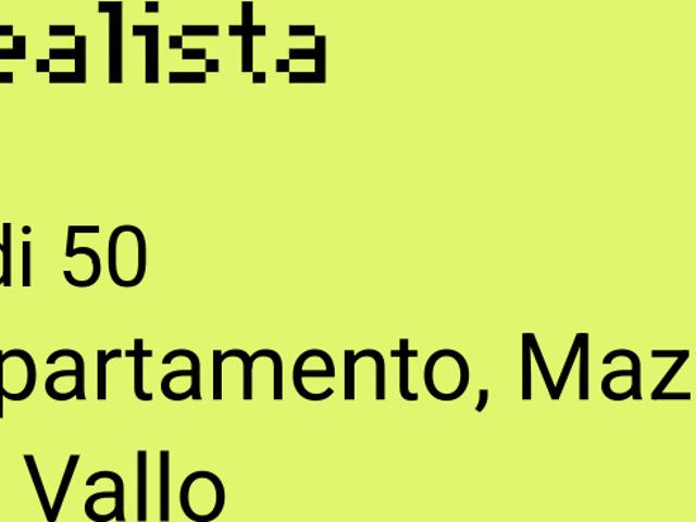 Appartamento in vendita di 140 m² in Via Napoli